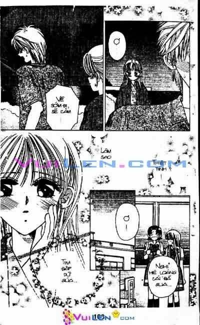 arita đáng yêu chapter 6 108