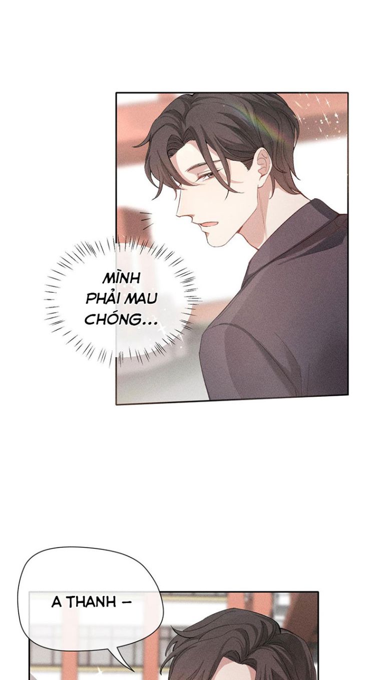 trò chơi săn mồi chapter 4 25