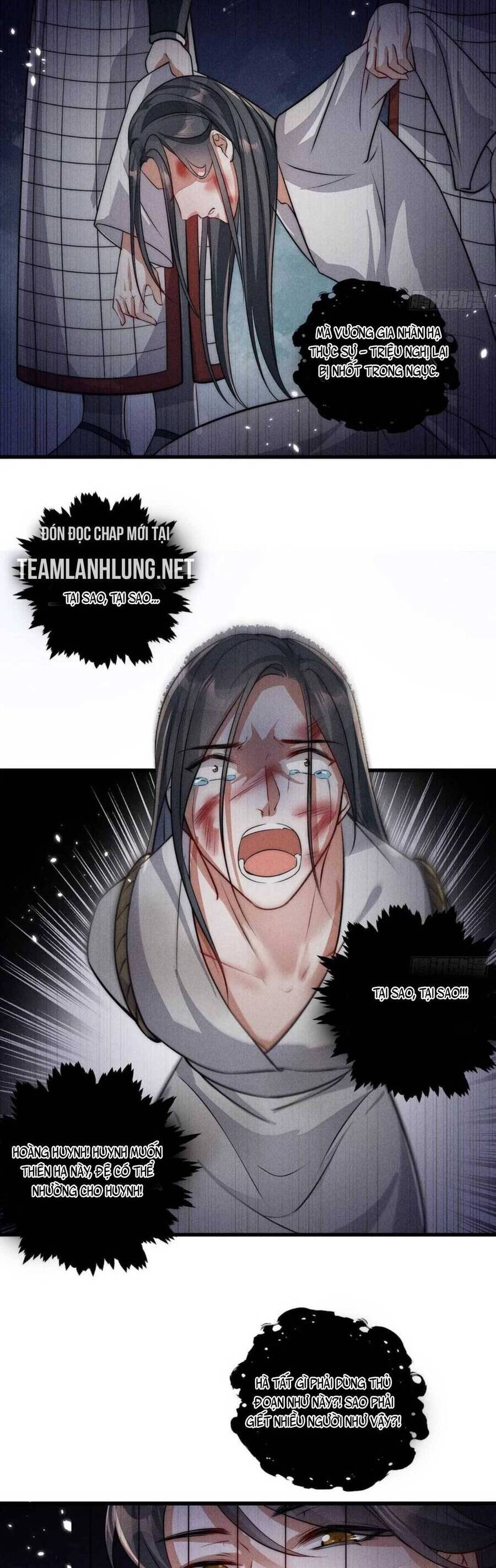 tái sinh trở lại : ta trở thành độc y thái tử phi chapter 30 19