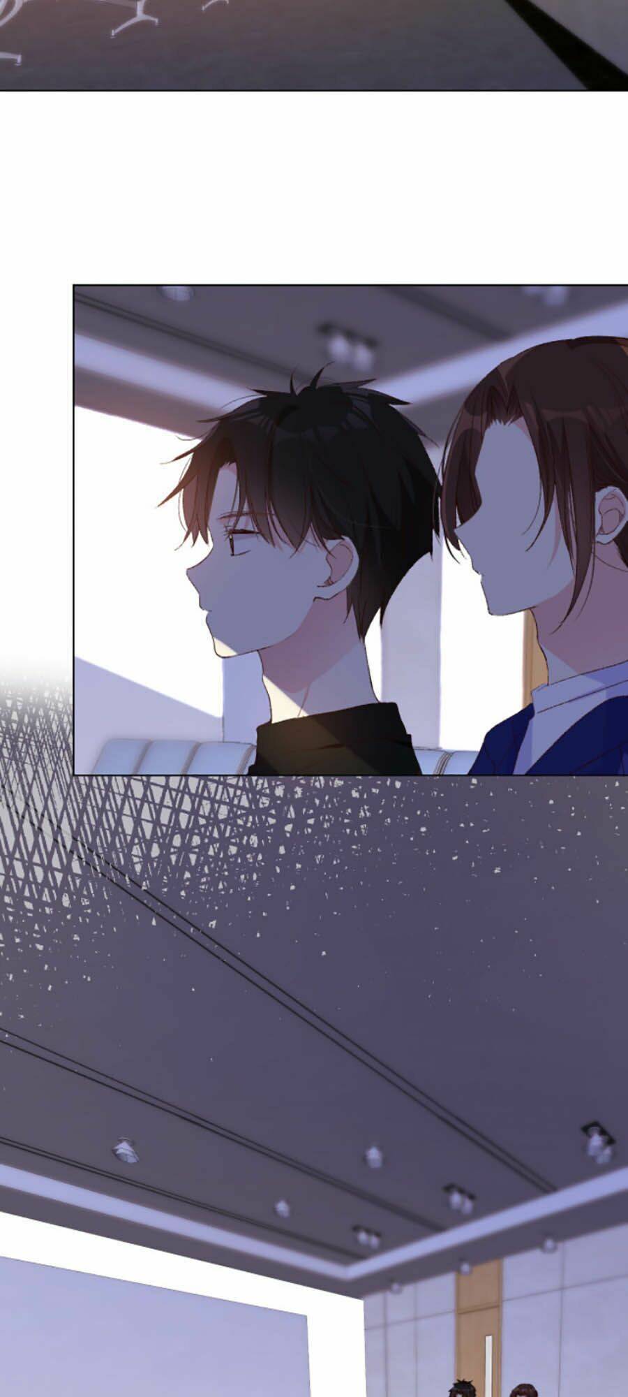 yêu thương em, yêu bản thân chapter 22 3