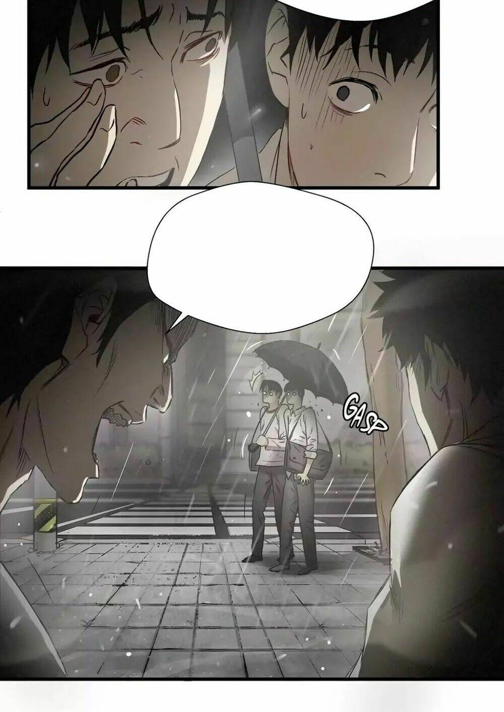 kẻ bị ruồng bỏ chapter 69.1 12