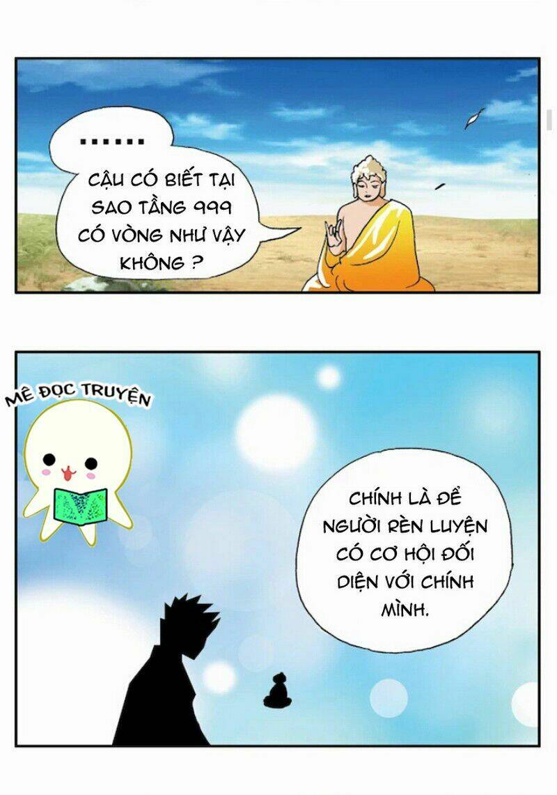 nhà có siêu dễ thương chapter 38 5