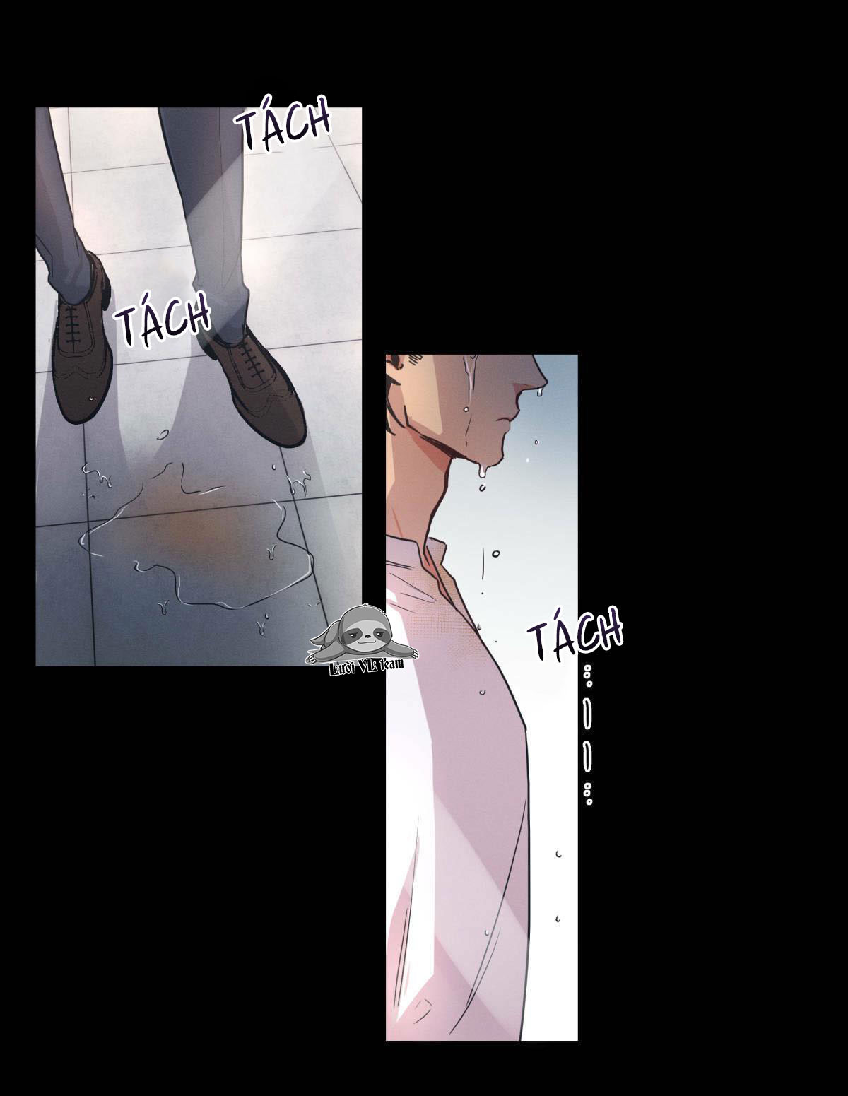 cố ý sơ xuất yêu đương chapter 1.2 23