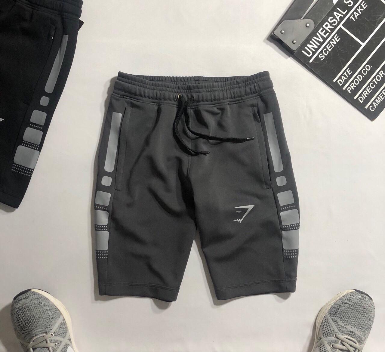 QUẦN SHORT THÊ THAO NAM CO GIÃN TỐT