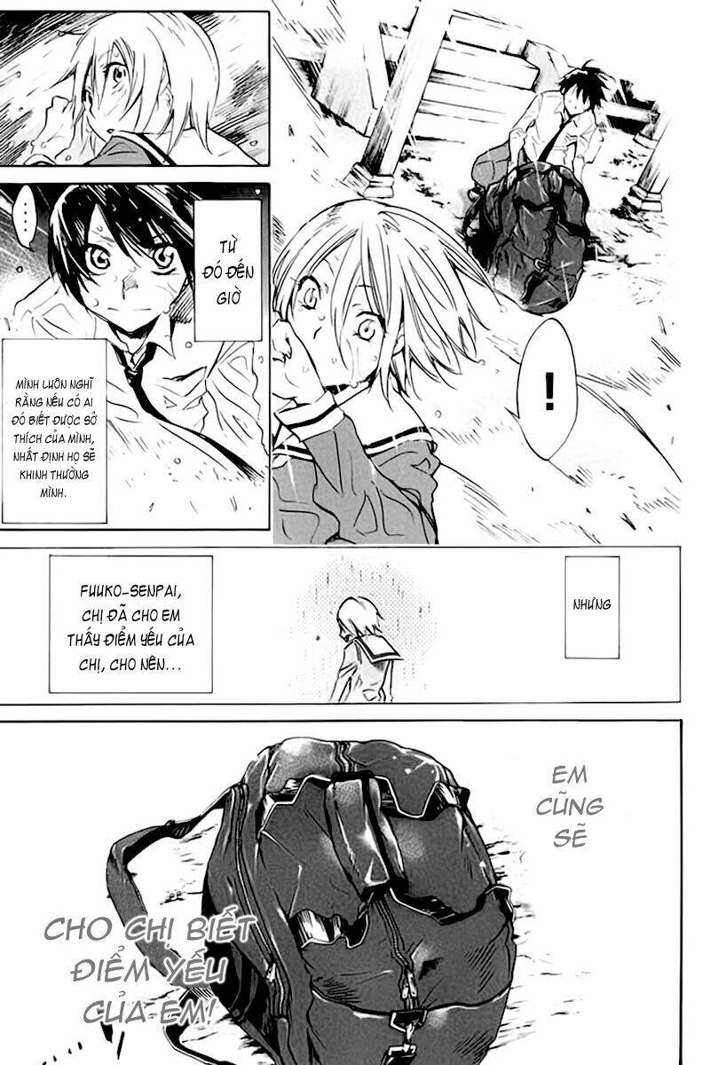 kono kanojo wa fiction desu chapter 1 51