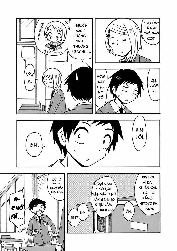 ninja shinobu-chan no junjou chapter 27 3