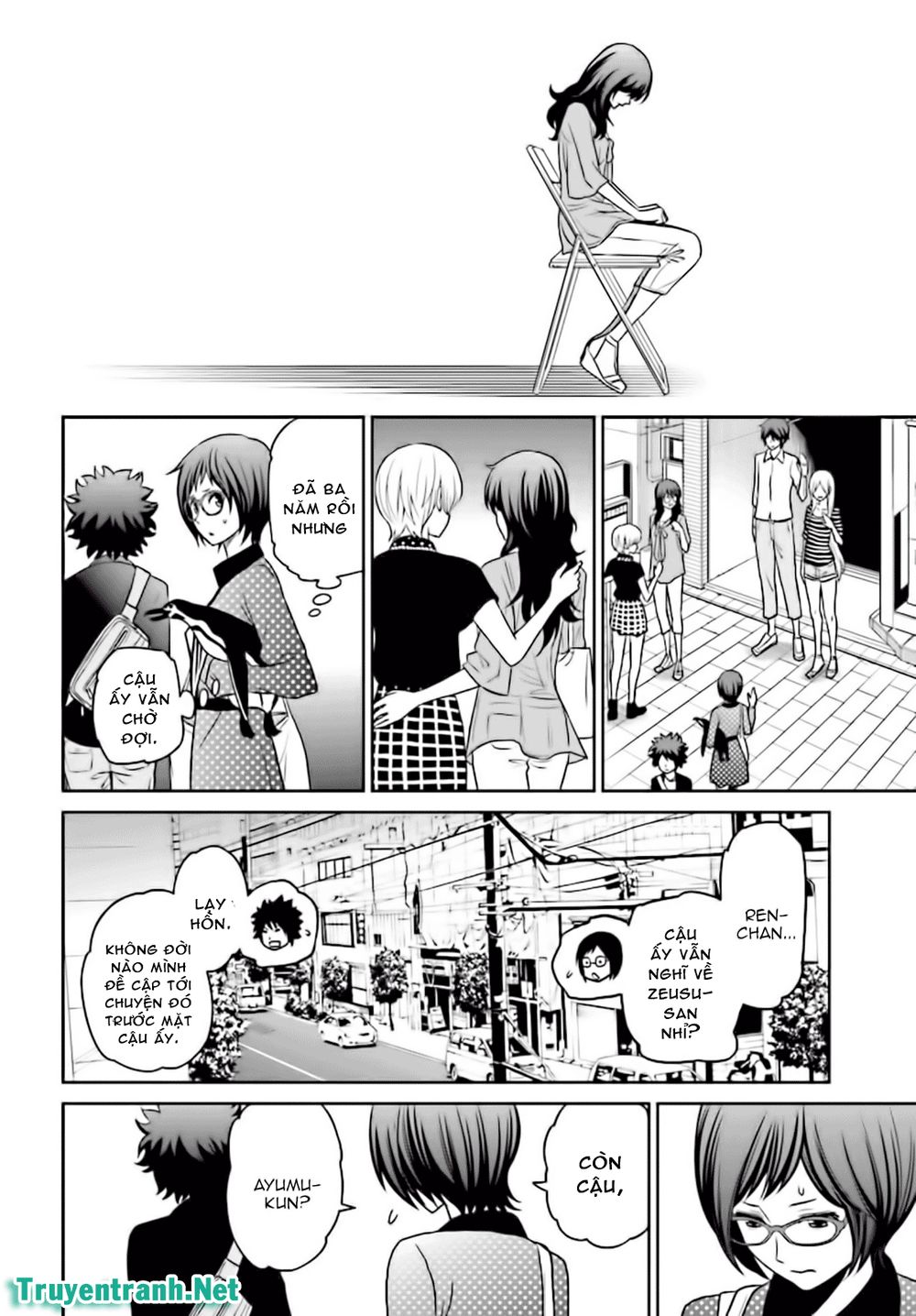 tokyo esp chapter 87 1