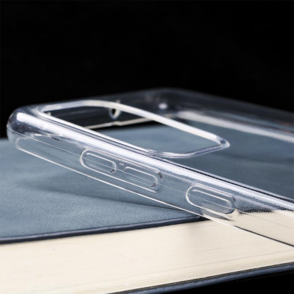 Ốp lưng silicone dẻo trong suốt dành cho SamSung A52/A52 5G/ A52s 5G, A72/A72 5G, A60, A01 core, A11/A12, A21/A21s, A22, A31/A32