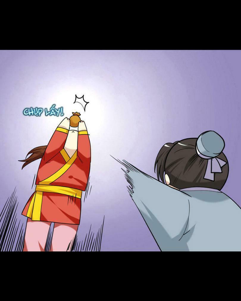 lưỡng bất nghi (full) chapter 163 10