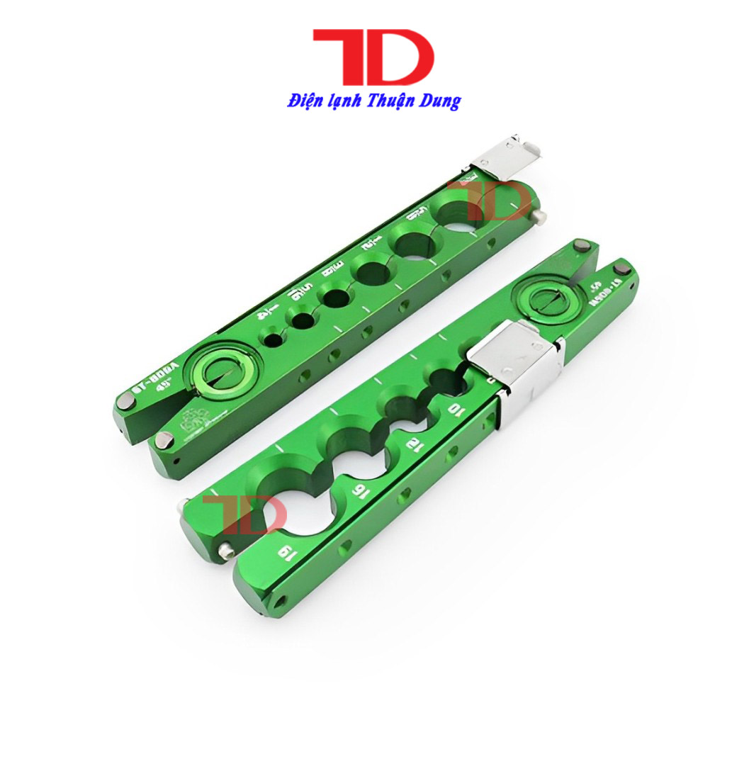 Bộ loe tay và loe pin Super Stars ST-R806A, Điện lạnh Thuận Dung