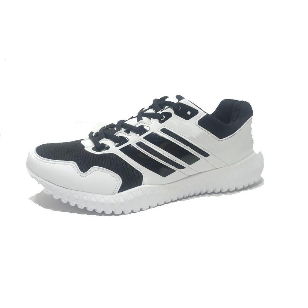 Giày thể thao sneaker nam nữ đế siêu nhẹ chất vải thoáng khí êm chân, màu đẹp