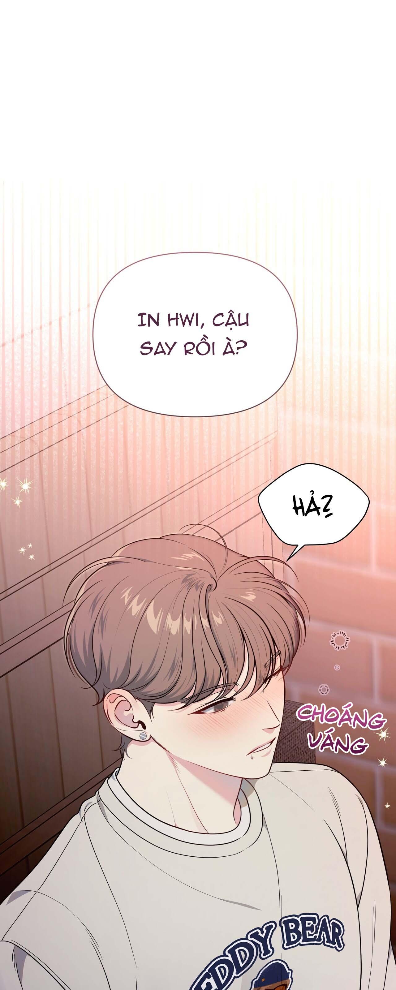 18+ tình yêu bí mật chapter 1 27