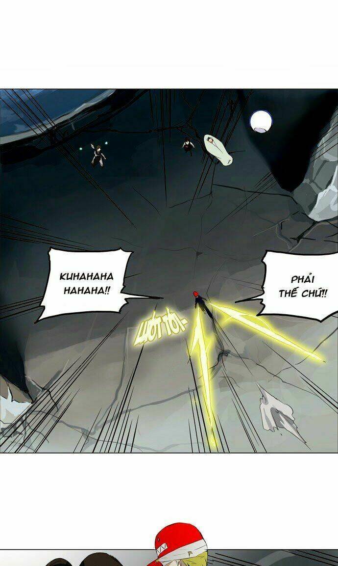 cuộc chiến trong tòa tháp chapter 175 13