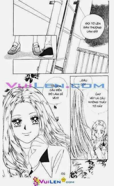 kẻ săn tiền chapter 3 46