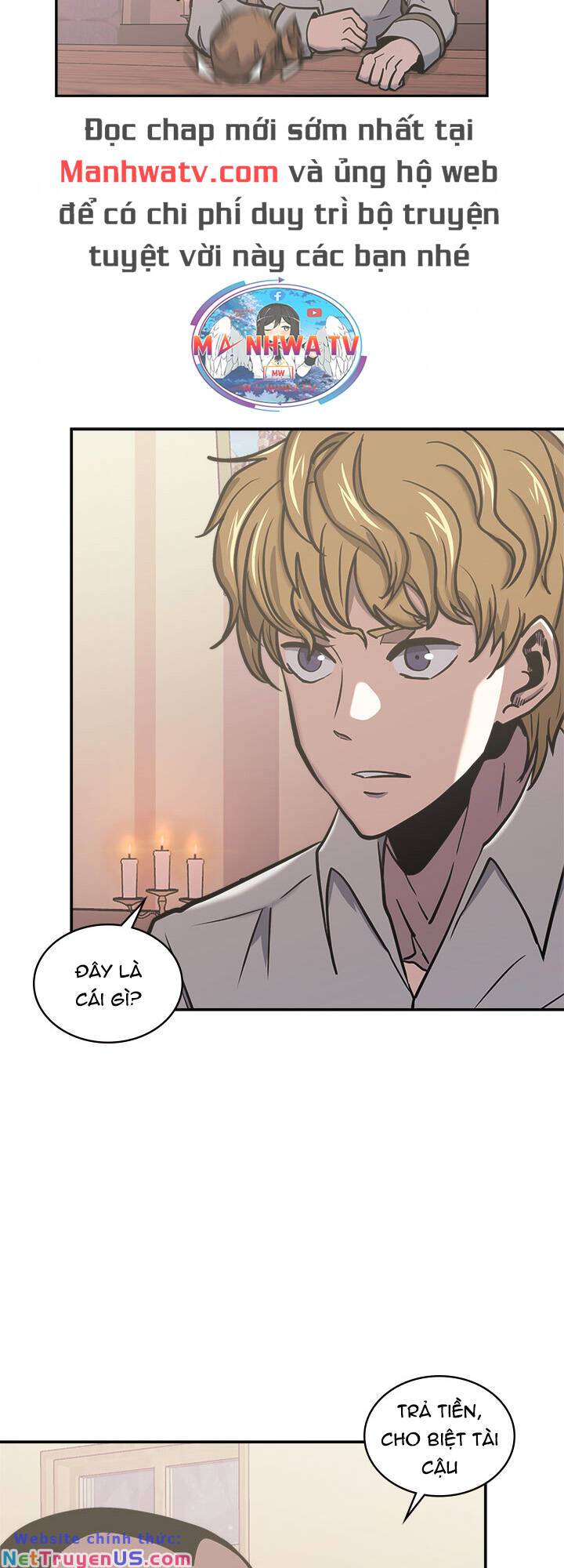 chiến binh đến từ thế giới khác chapter 197 30