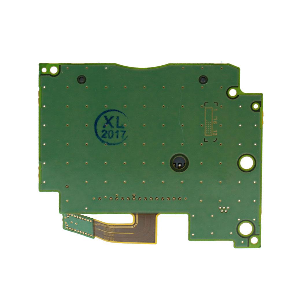 New Version Game Slot Card Reader For Nintendo 3DS XL LL N3DS XL Repair Part