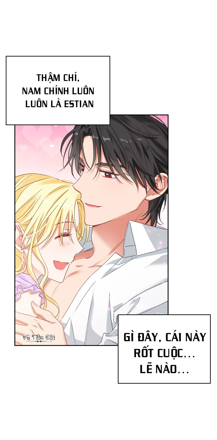 ác nữ xứng đôi với bạo chúa chapter 59 35