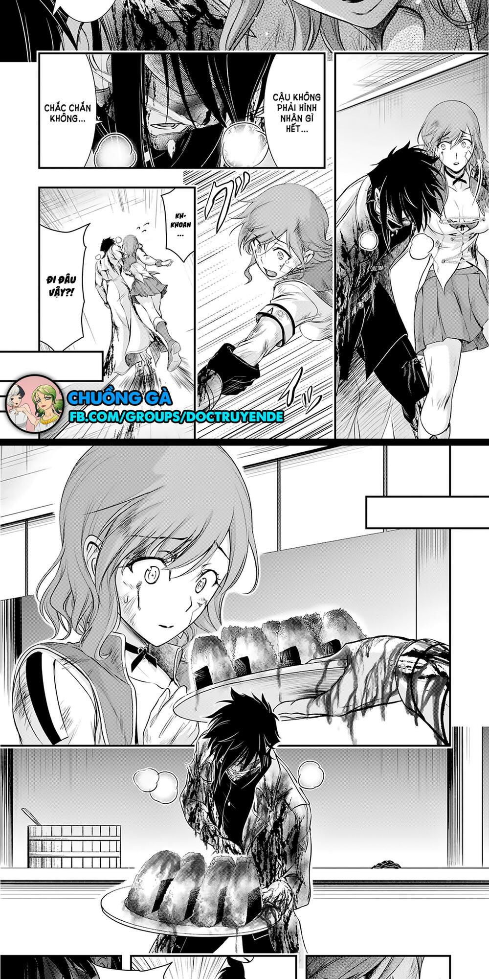 kích trụy vương huyền thoại chapter 62 22