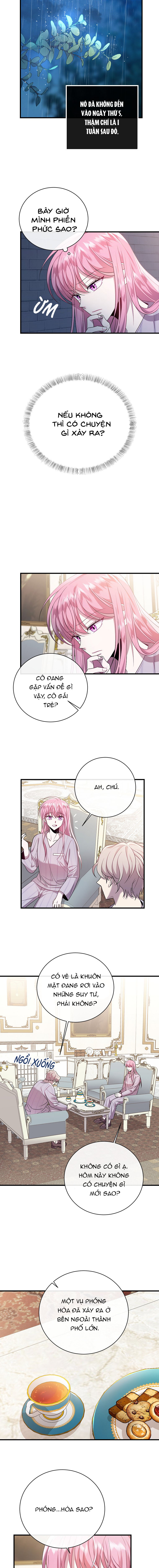 tôi đã gặp nam chính trong ngục tù chapter 5 8