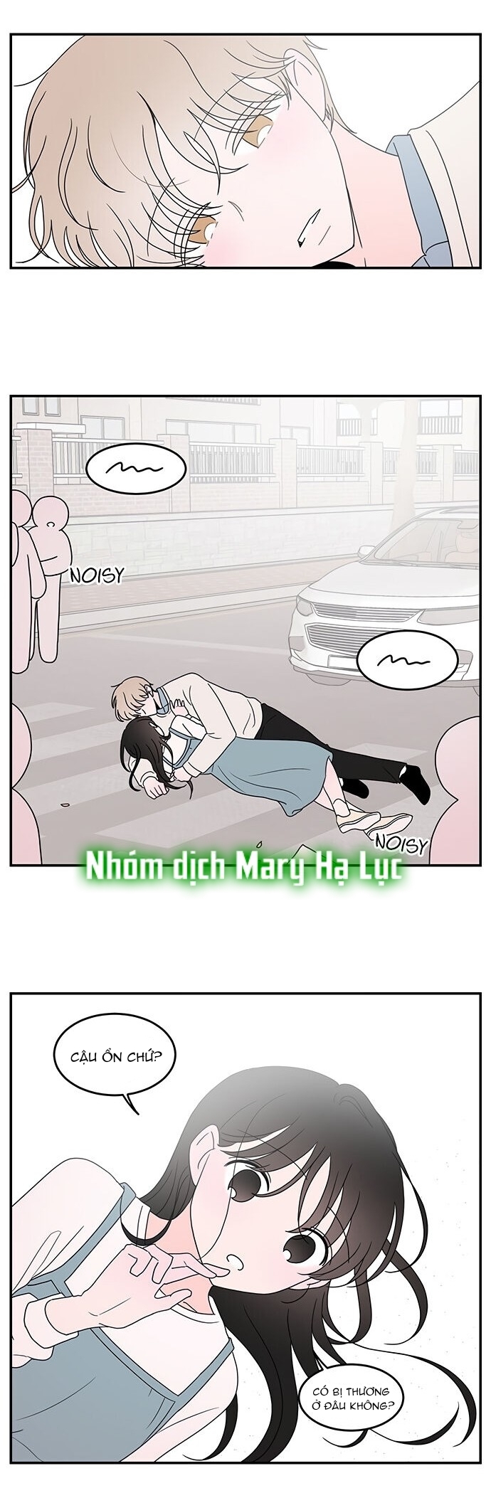 hội chứng nam phụ chapter 34 12