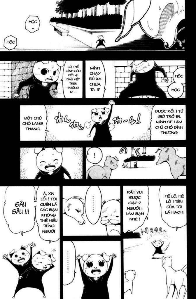 choujin gakuen chapter 3 25