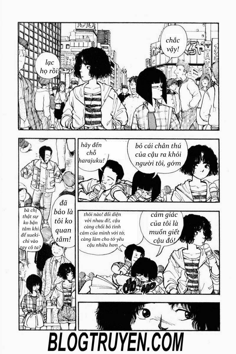 asatte dance chapter 58 9