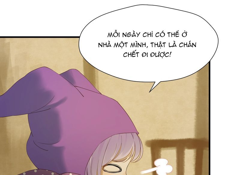 lượm được một tiểu hồ ly phần 3 chapter 49 25