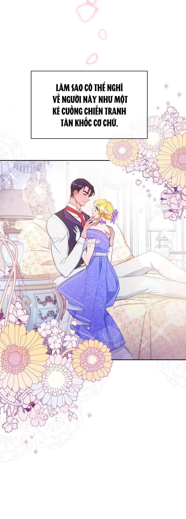 đây là cuộc hôn nhân lừa đảo chapter 22 34