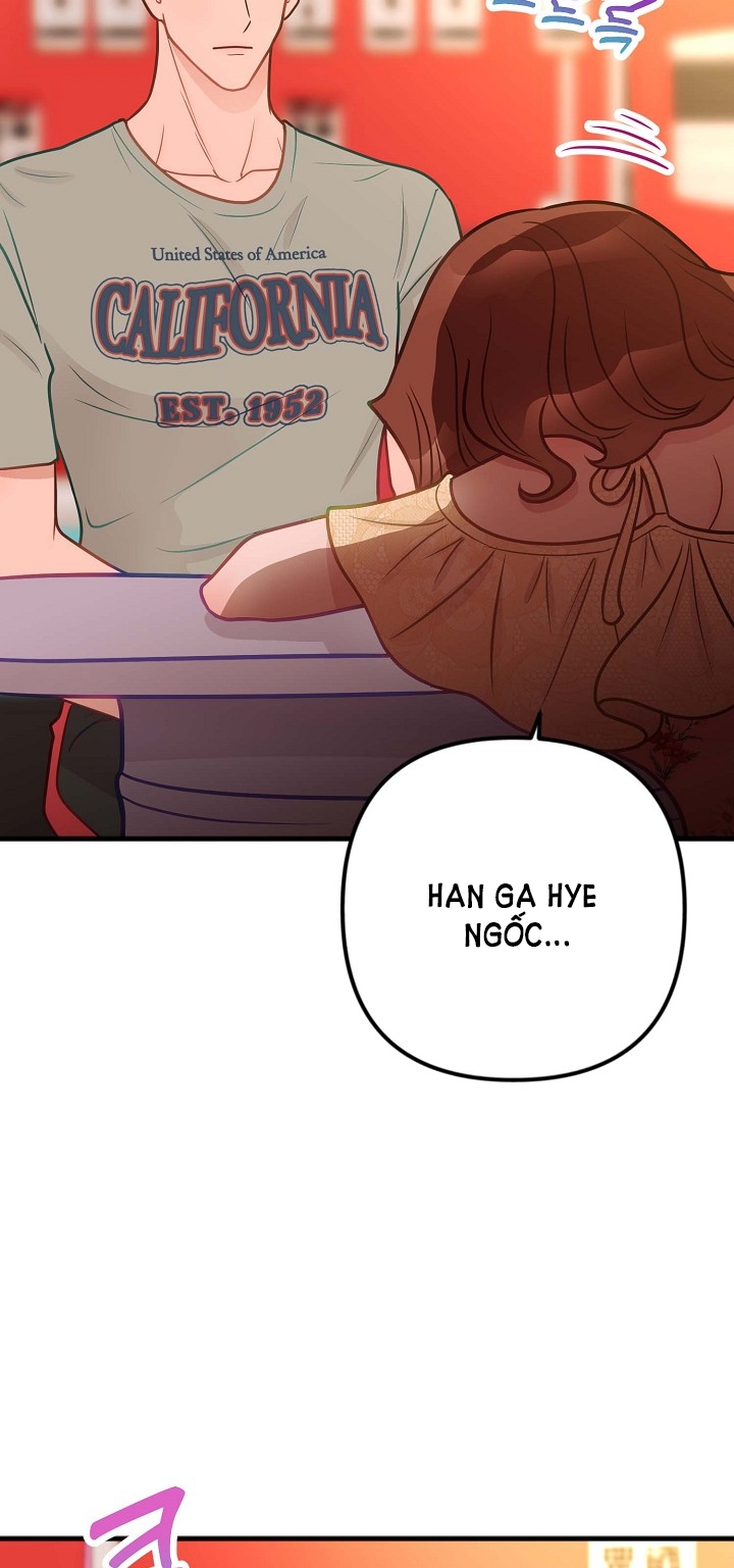 Mối Quan Hệ Không Tốt chapter 25.2 - Trang 38