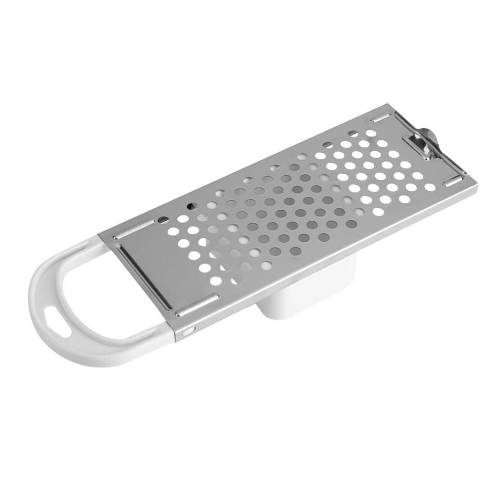 Manual Shaver Noodles Planer Spaetzle Dumpling Maker Slicer Kitchen Gadget