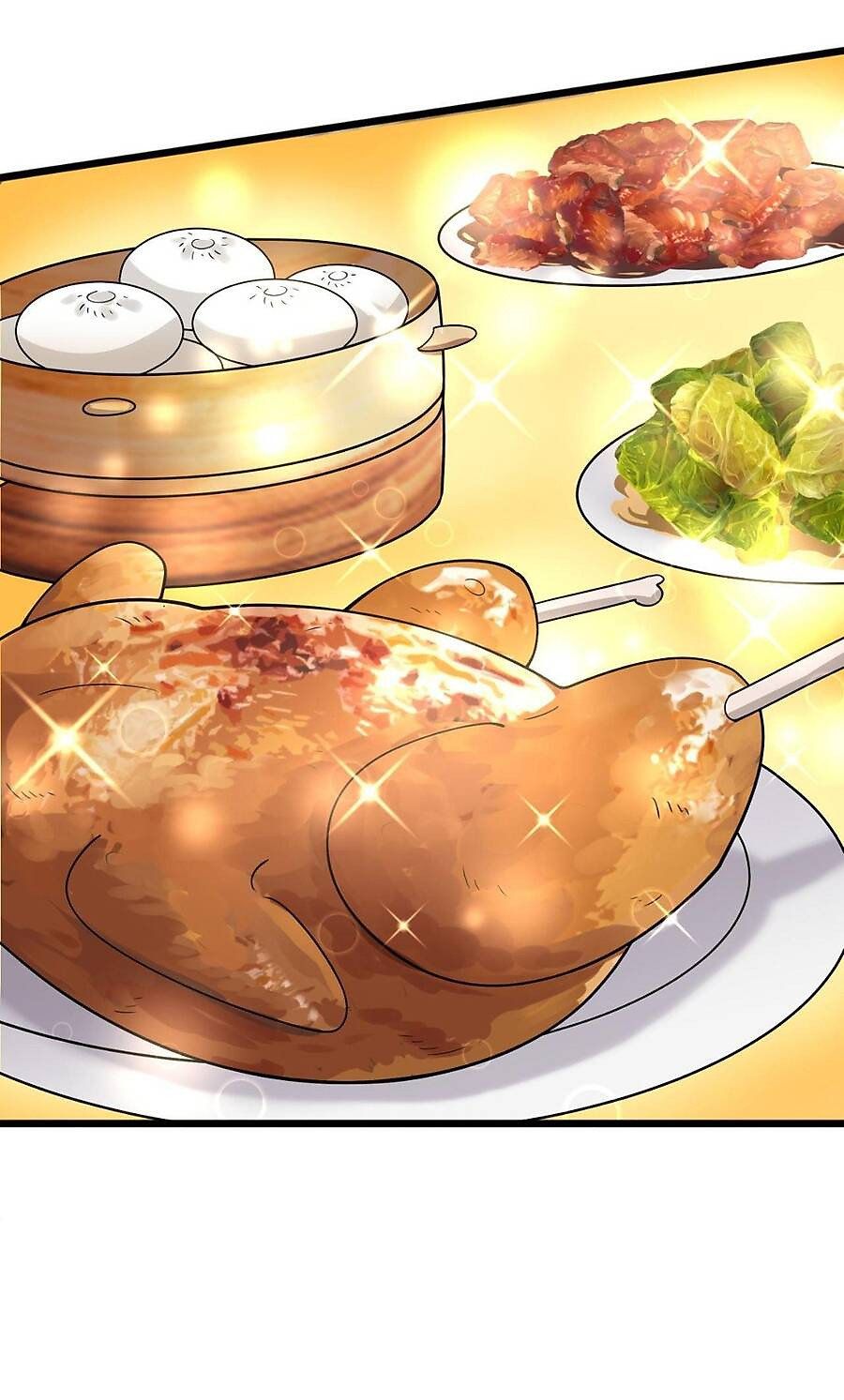 ta nuôi nữ đế phản diện thành yandere chapter 5 33