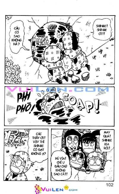 ninja loạn thị chapter 26 103