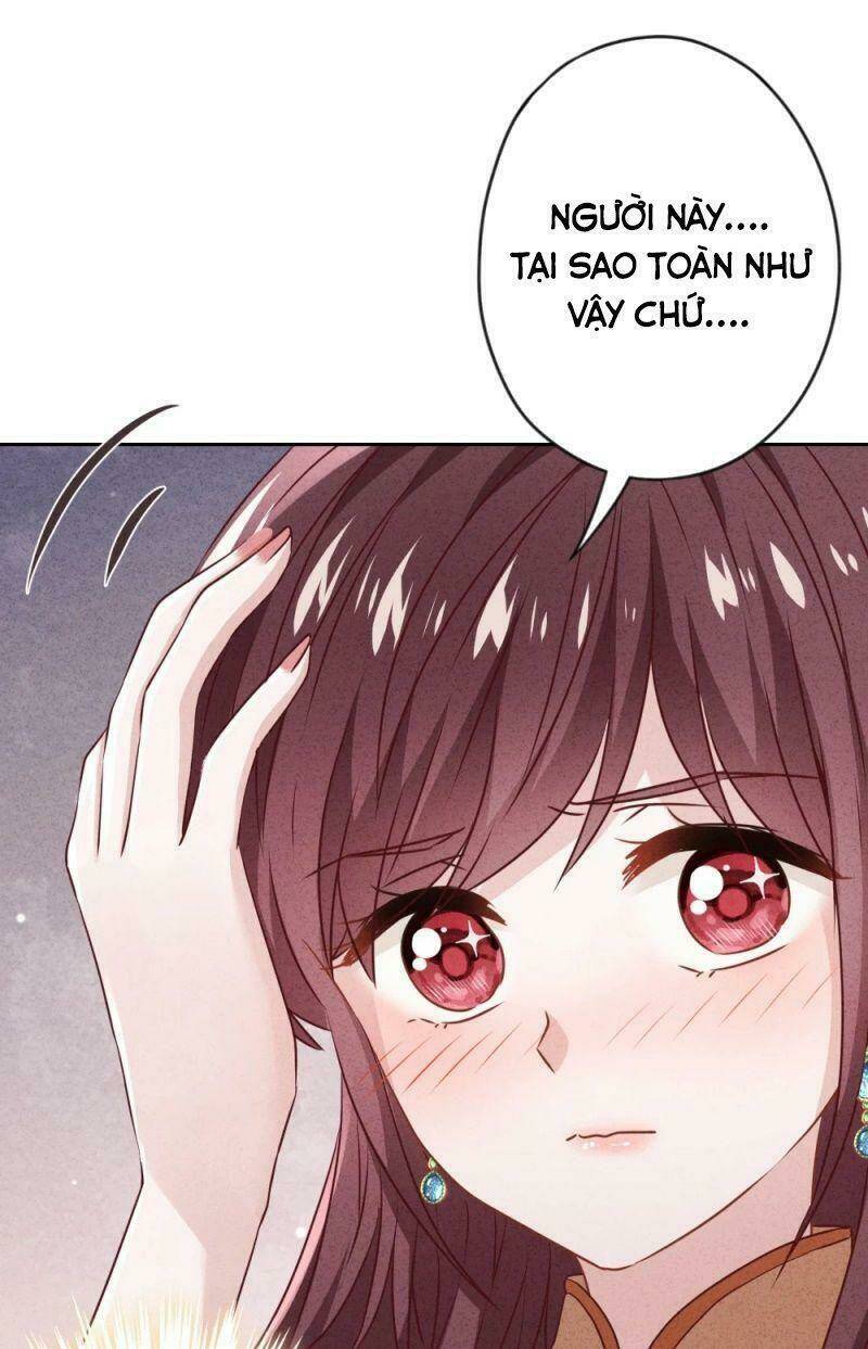 thiếu soái, vợ anh muốn lật trời! chapter 137 31