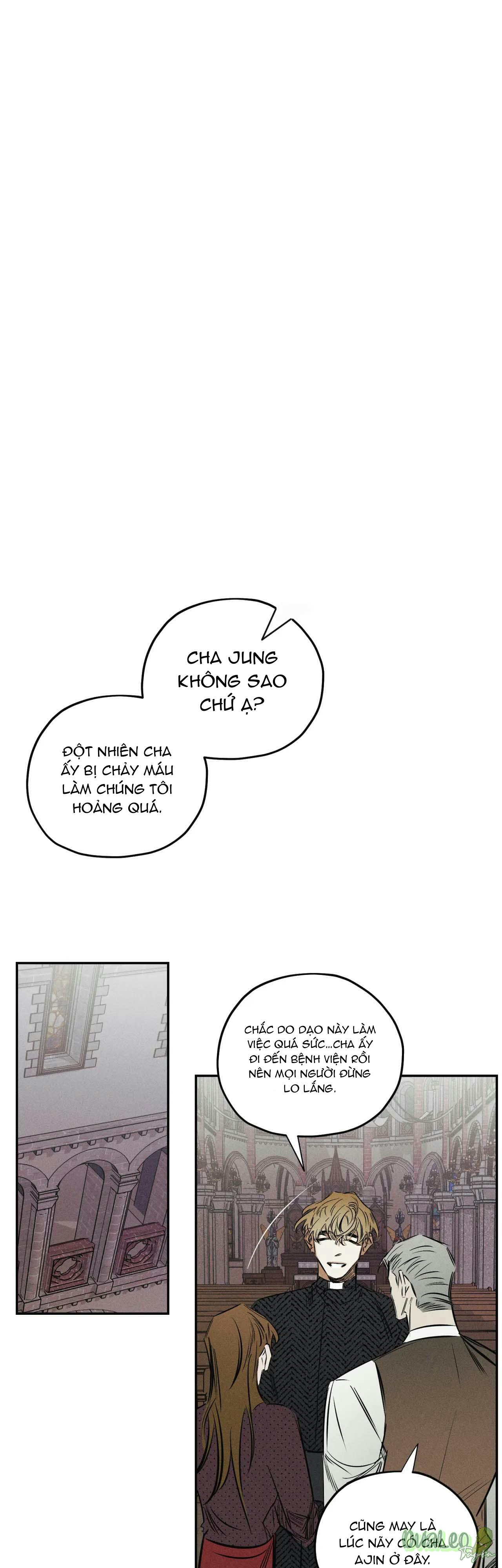 đóa hoa tội lỗi chapter 26 16