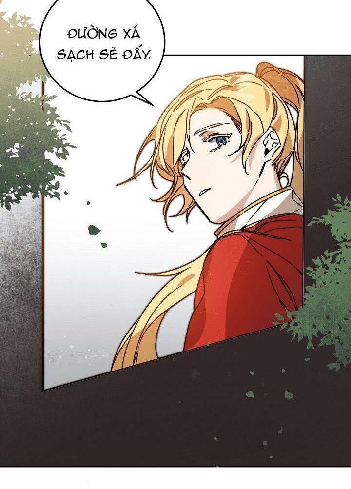 tôi trở thành hoàng đế bạo chúa trong tiểu thuyết chapter 38 15