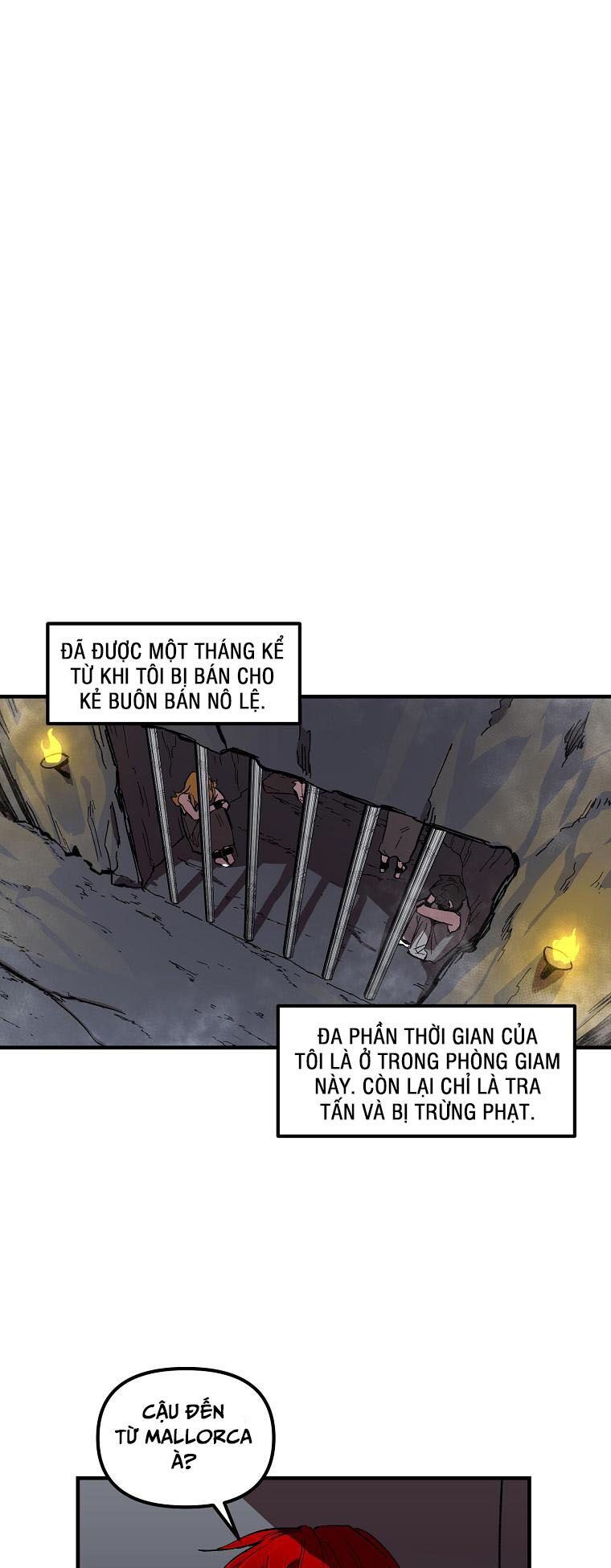 người chơi lỗi chapter 5 7
