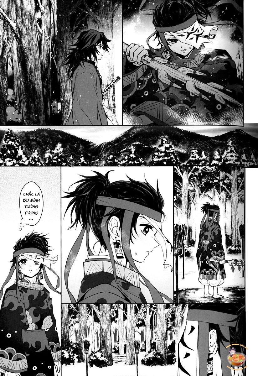 tổng hợp oneshot boylove chapter 122 12