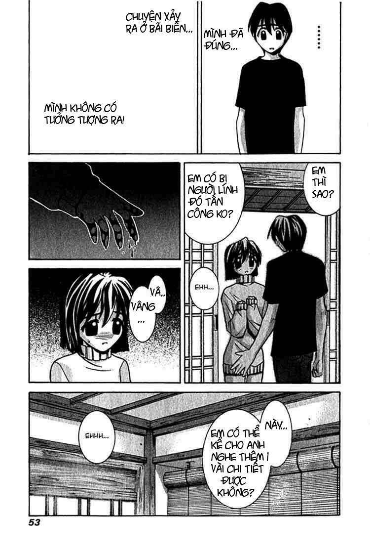 elfen lied chapter 10 15