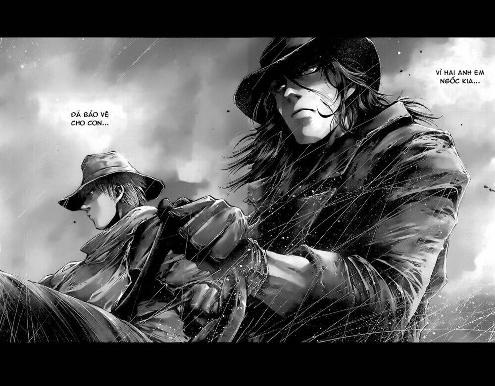 green blood chapter 30 16