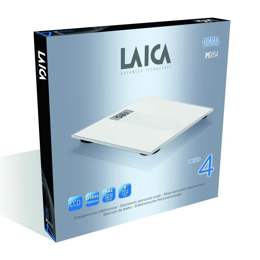 Cân sức khỏe điện tử PS1054