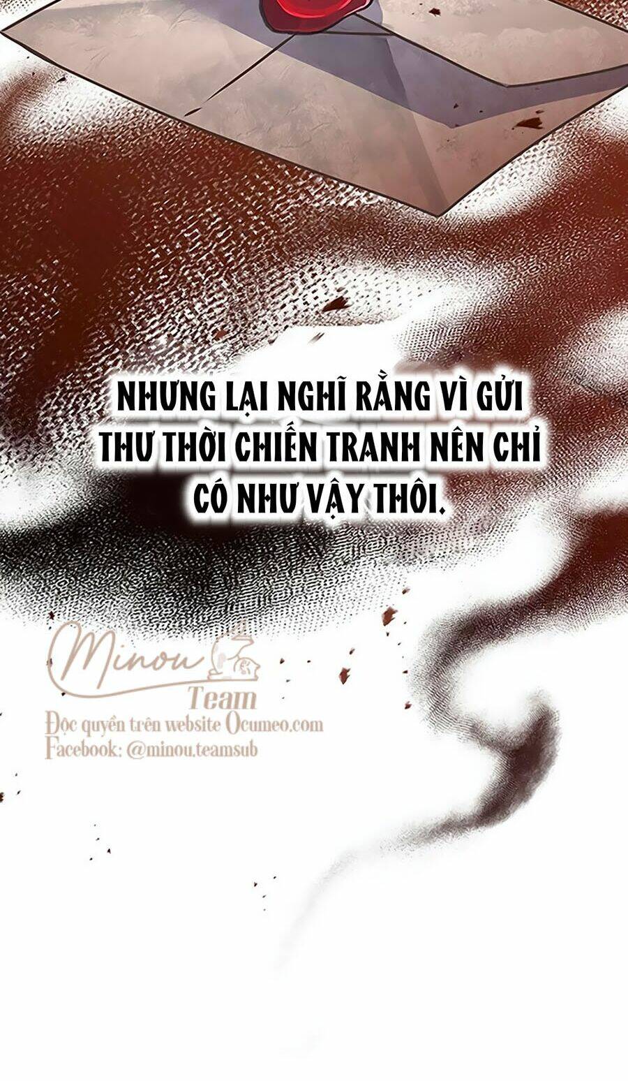 khu vườn câm lặng chapter 11 52