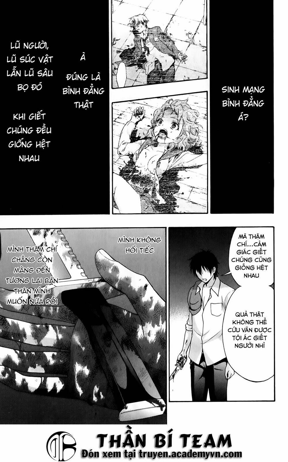 corpse party: book of shadows chapter 20 7