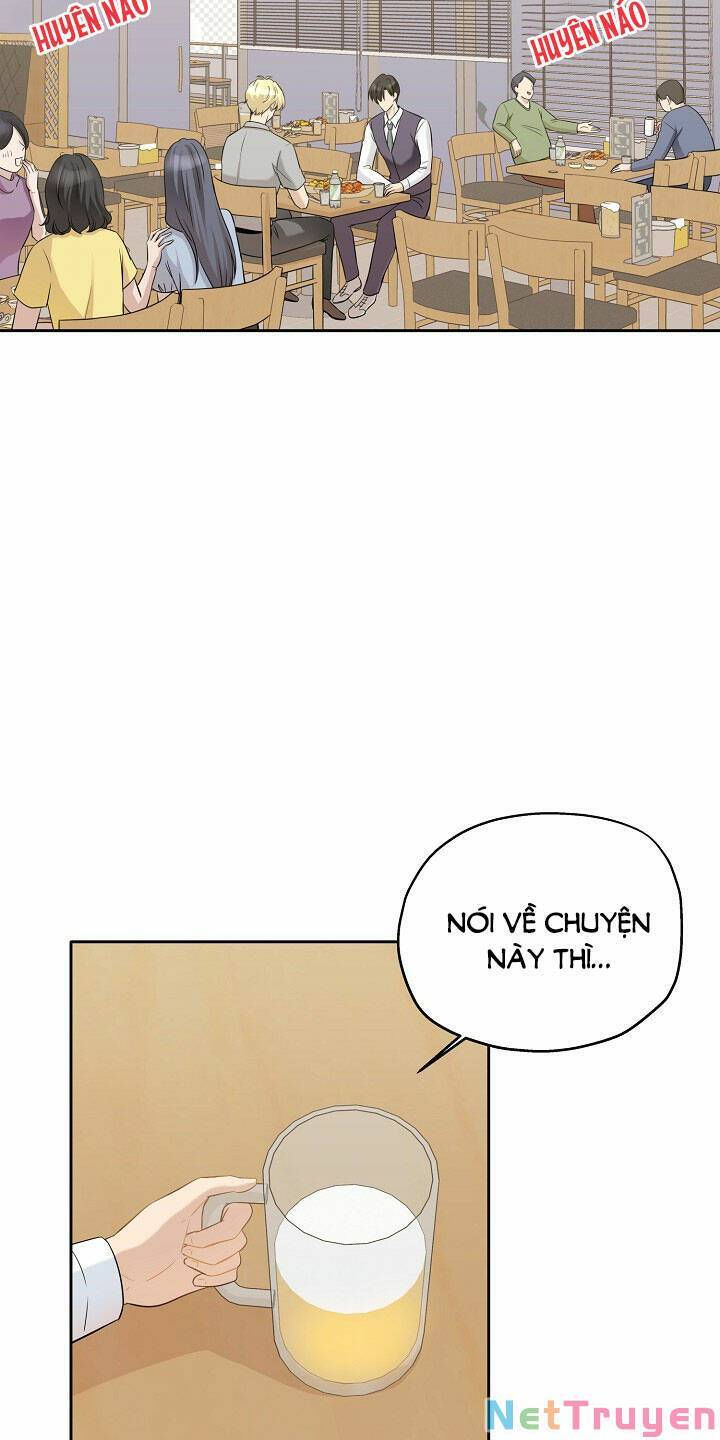 cuộc sống kỳ thú chapter 89 16