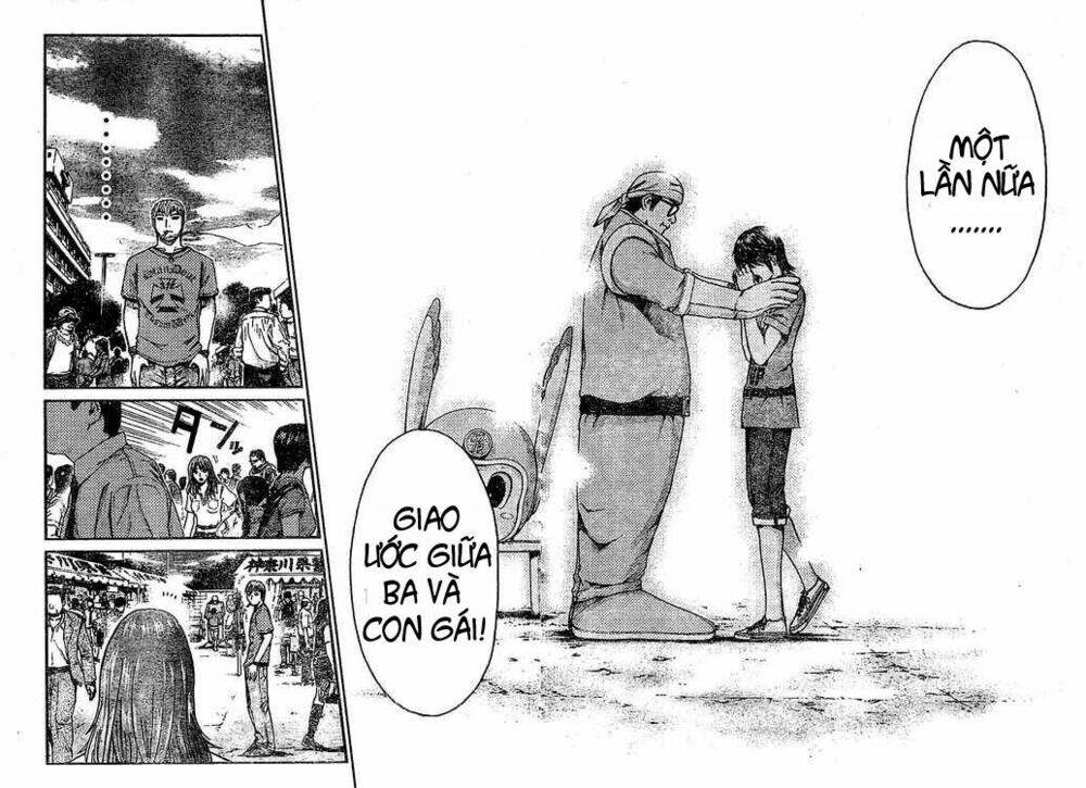 gto: shonan 14 days chapter 15 13