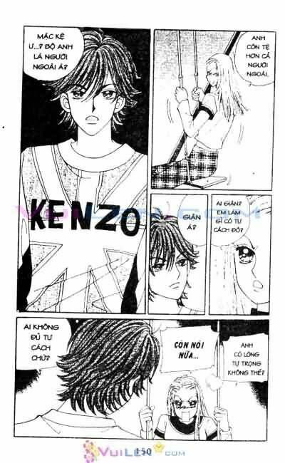 anh là của tôi chapter 6 150