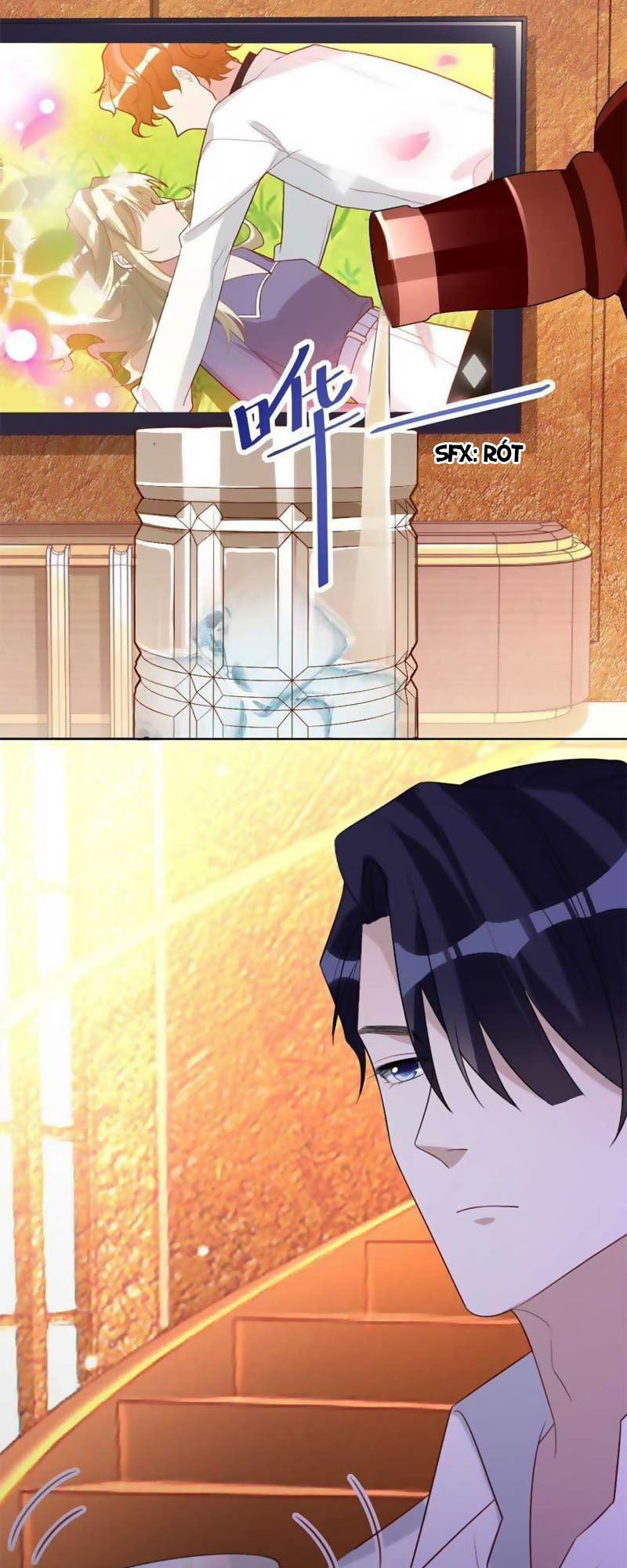 thần luân mật luyến chapter 83 20