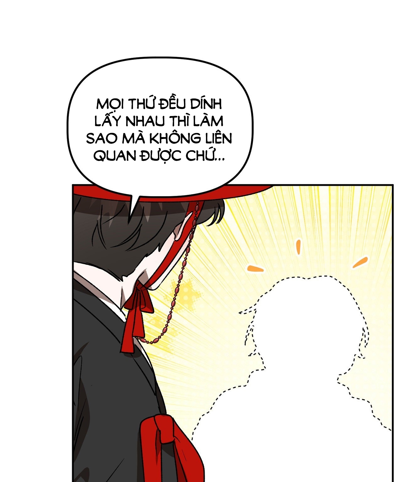 Anh Đã Hiểu Chưa? chapter 47.1 - Trang 12