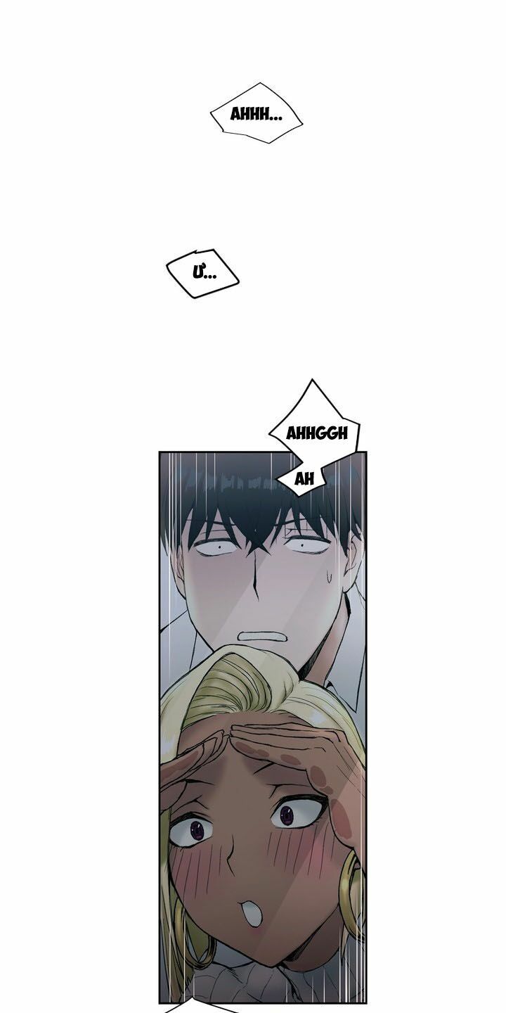 phòng tập gym bí mật chapter 4 1