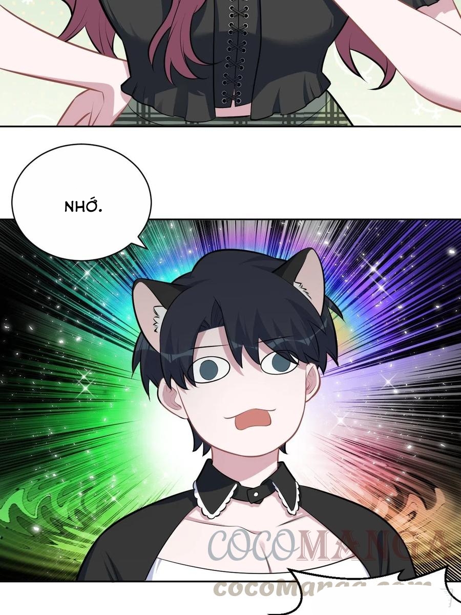 bố vợ đại nhân là bà xã chapter 139 3