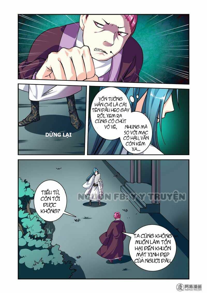 l­ưu manh giang hồ chapter 10 4